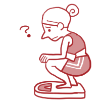 ダイエットには運動が必要