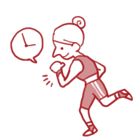 脂質を燃やす！