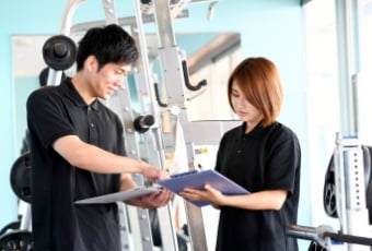 卒業後も繋がれるサポート体制