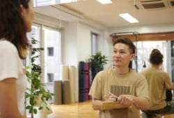 ホスピタリティ